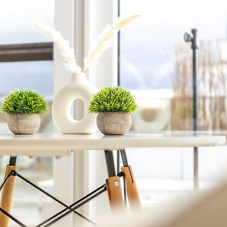 Wunderschoenes Penthouse Im Herzen Von Hameln Hamelin Exterior foto